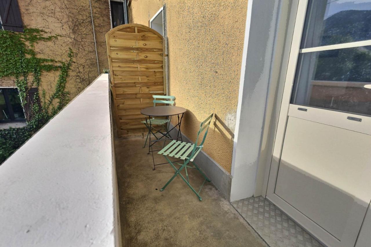 Superbe, T3 Spacieux 78 M2, Neuf, Parking, Balcon Gerde エクステリア 写真
