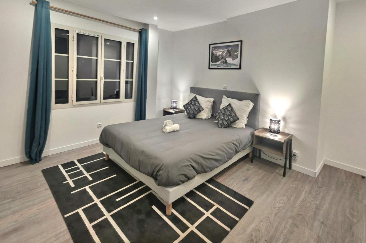 Superbe, T3 Spacieux 78 M2, Neuf, Parking, Balcon Gerde エクステリア 写真